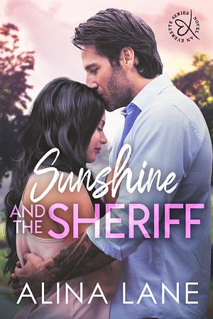 Sunshine and the Sheriff by Alina Lane