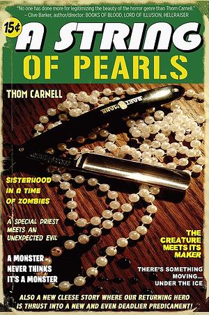 A String of Pearls by Thom Carnell