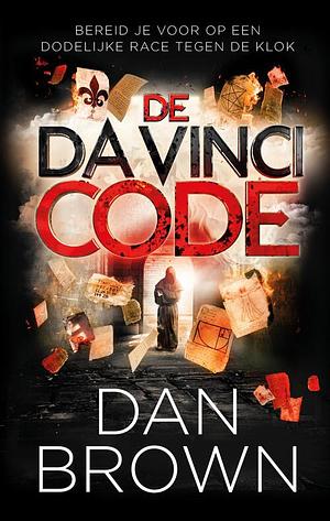 De Da vinci Code by Dan Brown