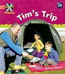 Tim's Trip by James Edward, Emma Lynch