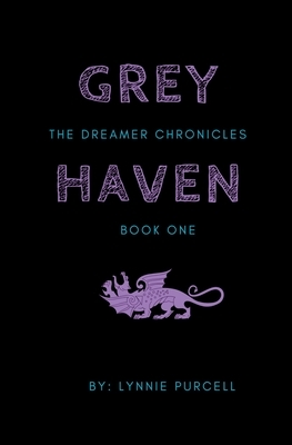 Grey Haven by Lynnie Purcell