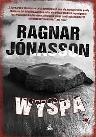 Wyspa  by Ragnar Jónasson