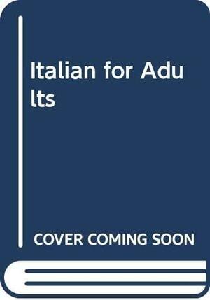 Italian for Adults Paper by Charles Duff