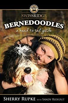 Bernedoodles:A Head to Tail Guide by Sandy Rideout, Sherry Rupke