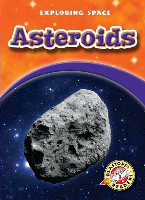 Asteroids by Derek Zobel