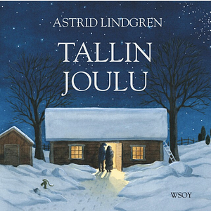 Tallin joulu by Astrid Lindgren