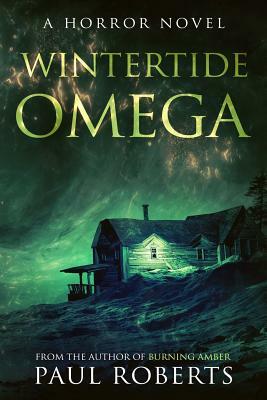 Wintertide Omega by Paul Roberts