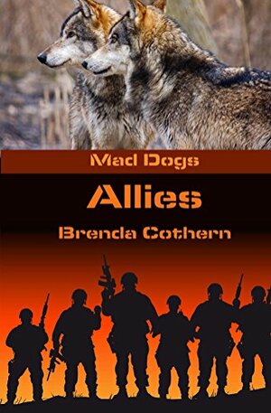 Allies by Brenda Cothern