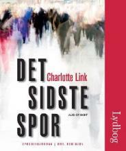 Det sidste spor by Charlotte Link