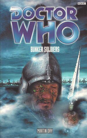 Doctor Who: Bunker Soldiers by Martin Day