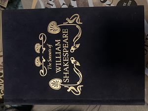 Sonnets of William Shakespeare by Random House Value Publishing Staff, Rh Value Publishing, Outlet Book Company Staff, Outlet