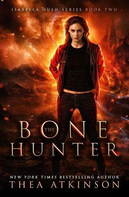 Bone Hunter by Thea Atkinson