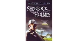 Sherlock Holmes: Misteri Yang Tak Terpecahkan by Mitch Cullin
