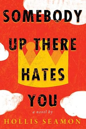 Somebody Up There Hates You by Hollis Seamon