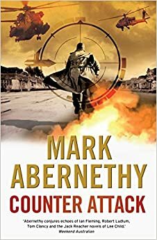 Counter Attack by Mark Abernethy