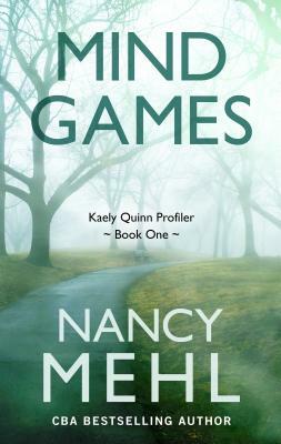 Mind Games by Nancy Mehl