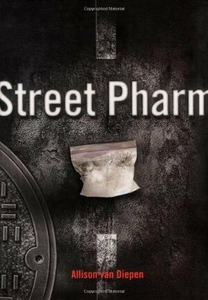 Street Pharm by Allison van Diepen