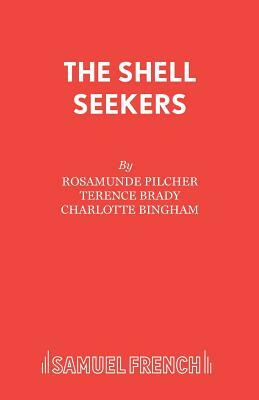 The Shell Seekers by Rosamunde Pilcher