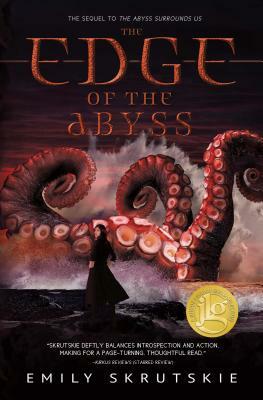 The Edge of the Abyss by Emily Skrutskie