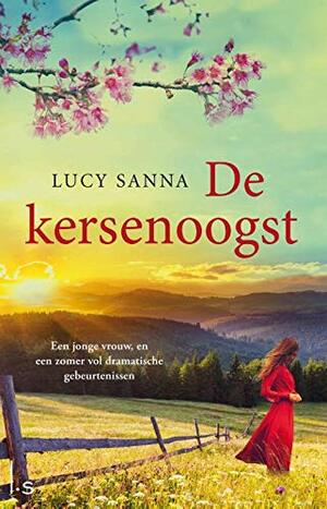 De kersenoogst by Lucy Sanna