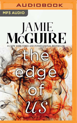 The Edge of Us by Jamie McGuire