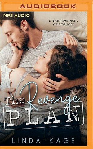 The Revenge Plan by Linda Kage