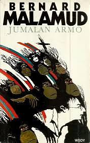 Jumalan armo by Bernard Malamud, Bernard Malamud