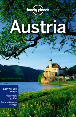 Austria (Lonely Planet Guide) by Anthony Haywood