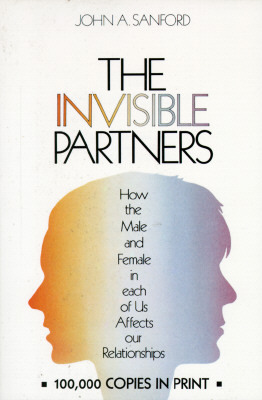 Invisible Partners by John A. Sanford