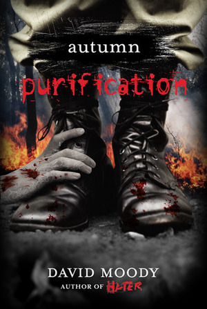 Purification by David Moody