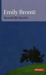 Stormfulle høyder by Emily Brontë