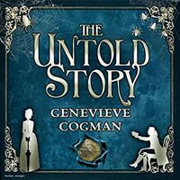 The Untold Story by Genevieve Cogman