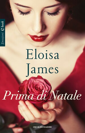 Prima di Natale by Eloisa James