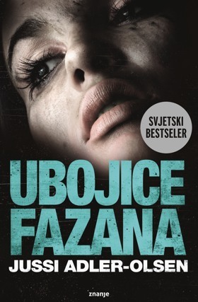 Ubojice fazana by Jussi Adler-Olsen, Miloš Đurđević