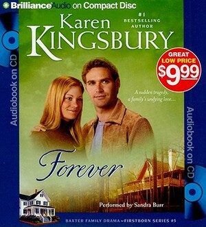 Forever by Karen Kingsbury
