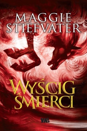 Wyścig śmierci by Maggie Stiefvater