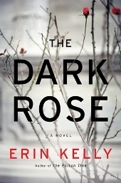The Dark Rose by Erin Kelly