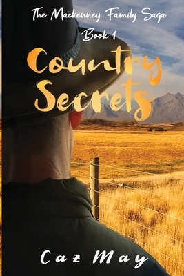 Country Secrets by Caz May