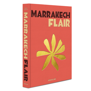 Marrakech Flair by Marisa Berenson