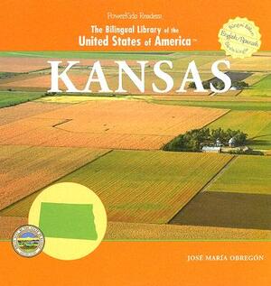 Kansas by Jose Maria Obregon