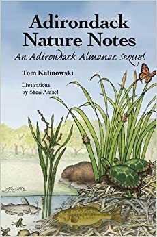 Adirondack Nature Notes: An Adirondack Almanac Sequel by Tom Kalinowski