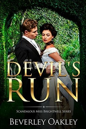 Devil's Run by Beverley Oakley
