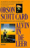 Alvin in de leer by Orson Scott Card