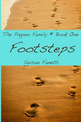 Footsteps by Susan Fanetti