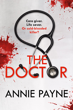 The Doctor by Annie Payne