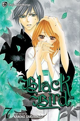 Black Bird, Vol. 7 by Kanoko Sakurakouji