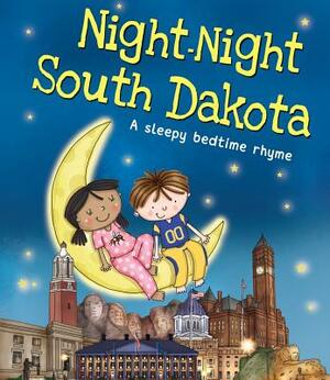 Night-Night South Dakota by Katherine Sully