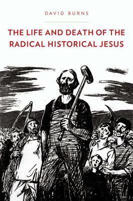 The Life and Death of the Radical Historical Jesus by David Burns