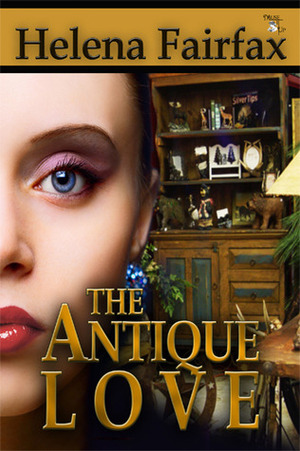 The Antique Love by Helena Fairfax