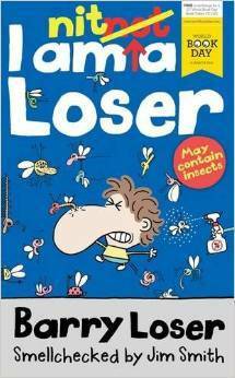 I Am Nit A Loser by Jim Smith